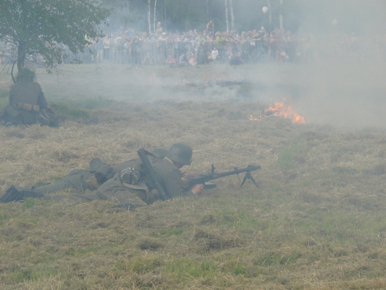 Bitwa Wyrska 2011 - Fotka 52