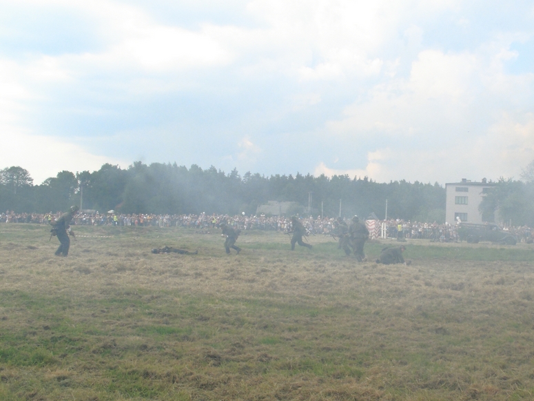 Bitwa Wyrska 2011 - Fotka 53