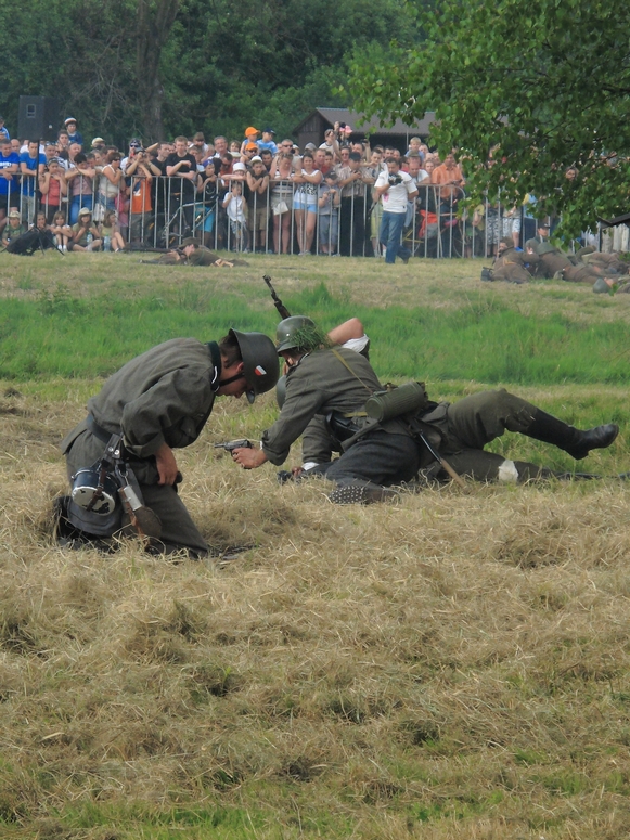 Bitwa Wyrska 2011 - Fotka 54
