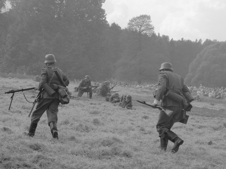 Bitwa Wyrska 2011 - Fotka 55