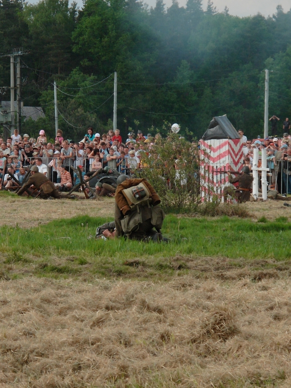 Bitwa Wyrska 2011 - Fotka 57