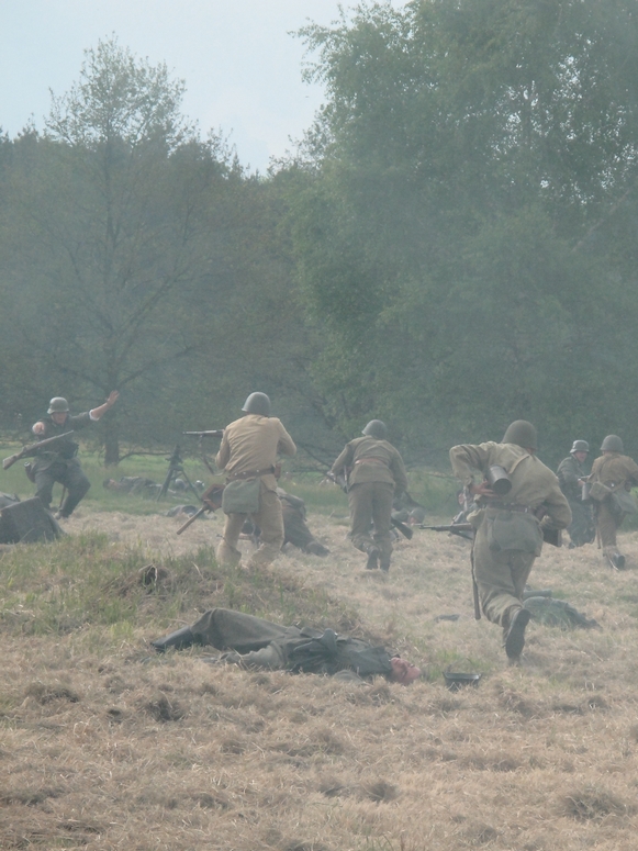 Bitwa Wyrska 2011 - Fotka 58