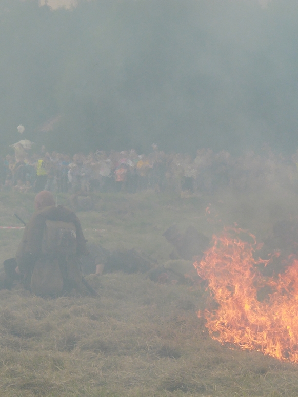 Bitwa Wyrska 2011 - Fotka 59