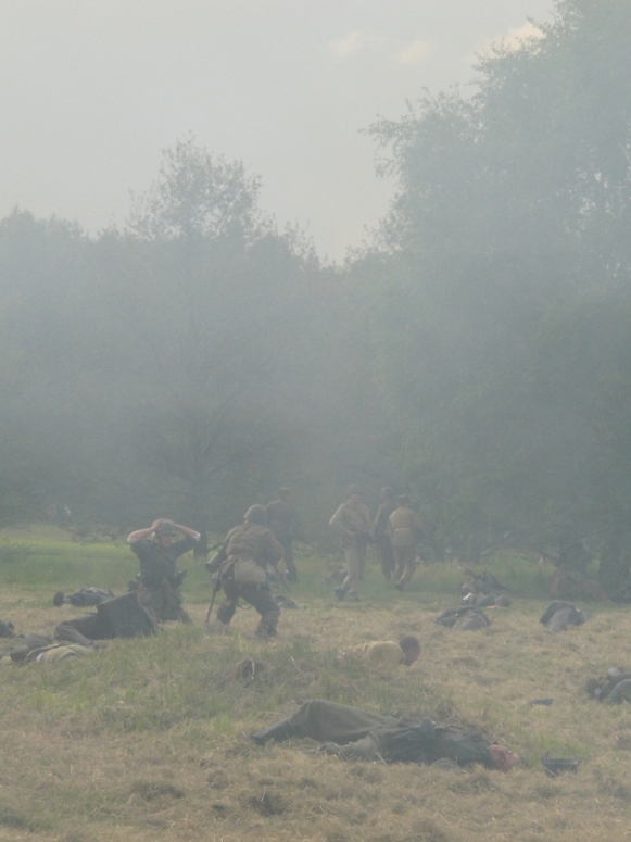 Bitwa Wyrska 2011 - Fotka 60