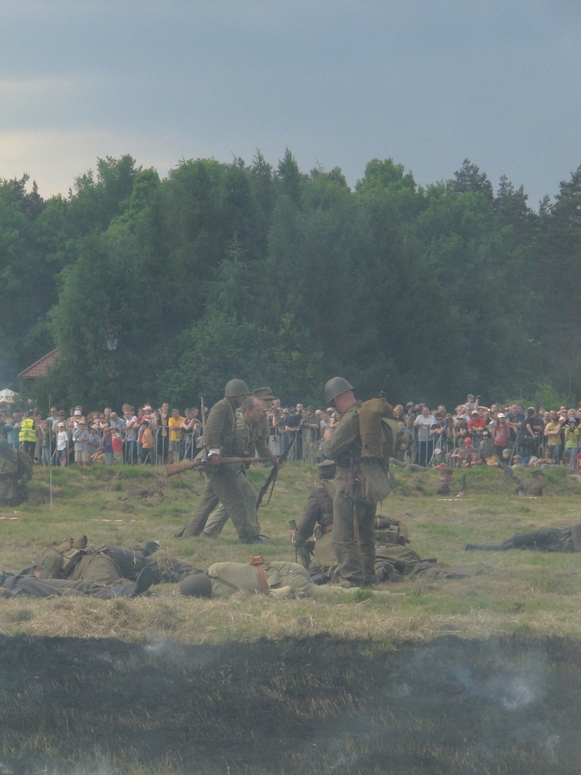 Bitwa Wyrska 2011 - Fotka 62