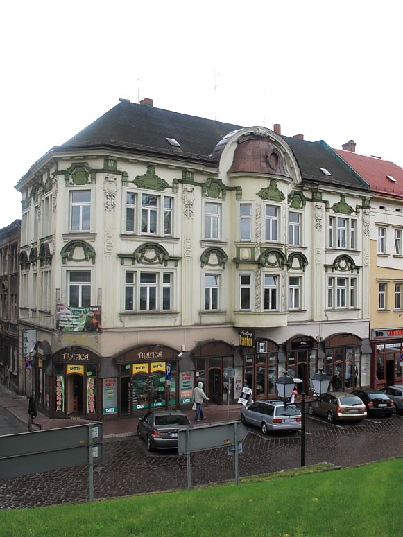 Cieszyn - Fotka 11