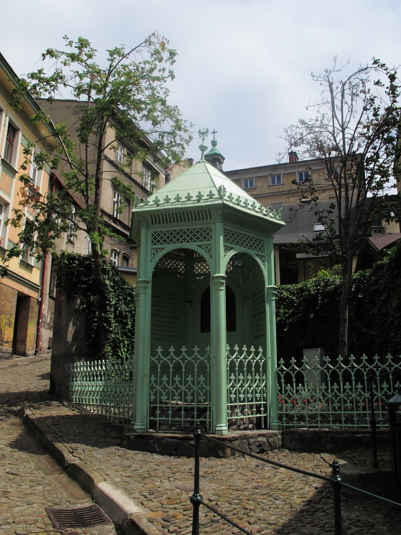 Cieszyn - Fotka 14