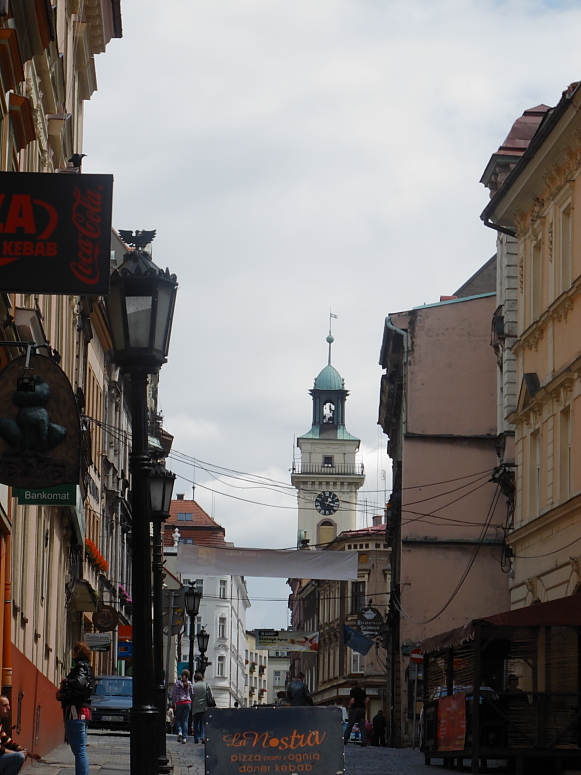 Cieszyn - Fotka 16