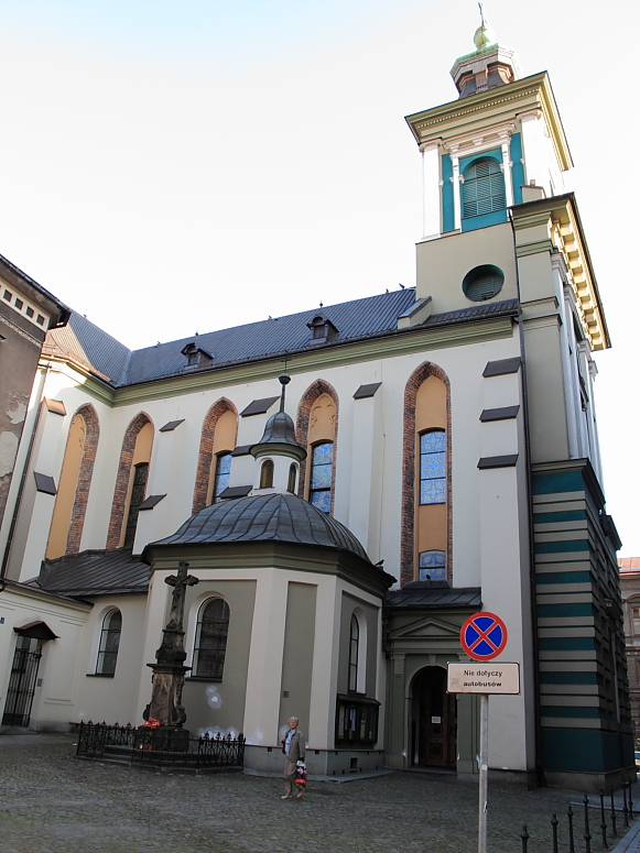 Cieszyn - Fotka 19