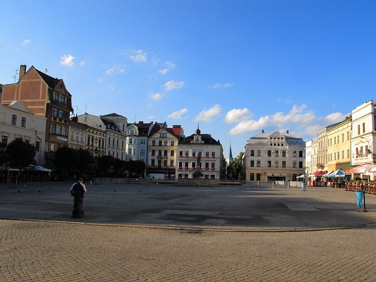 Cieszyn - Fotka 21