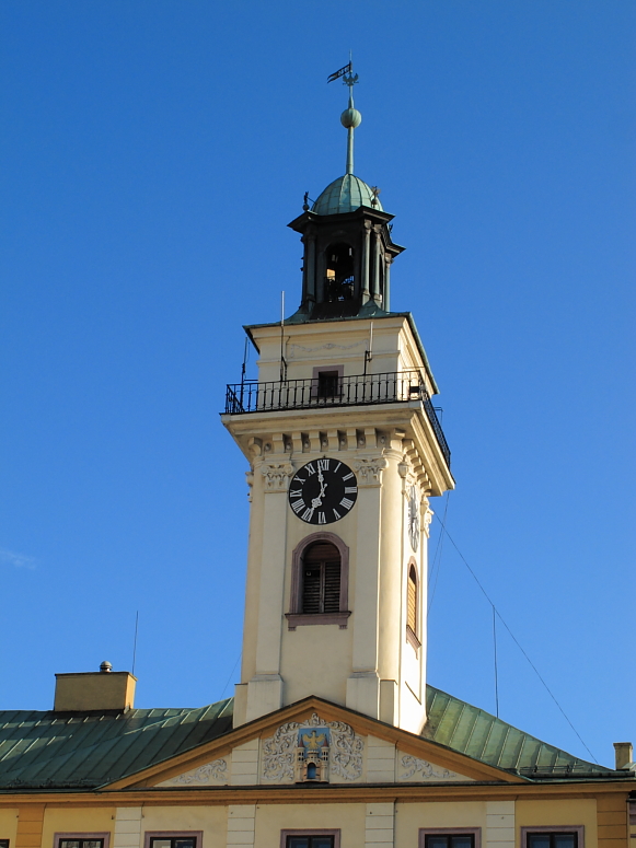 Cieszyn - Fotka 23