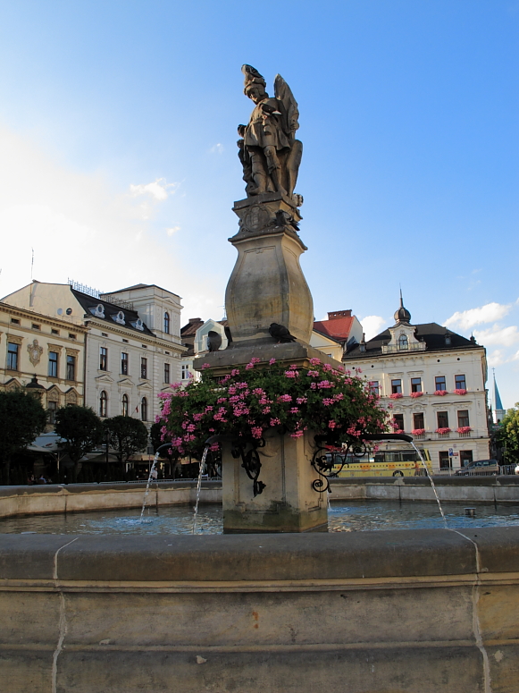 Cieszyn - Fotka 25
