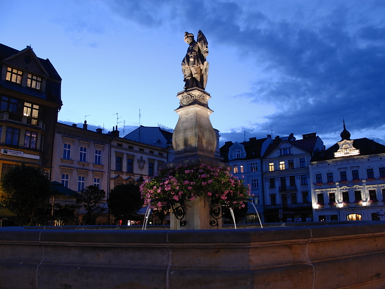 Cieszyn - Fotka 26