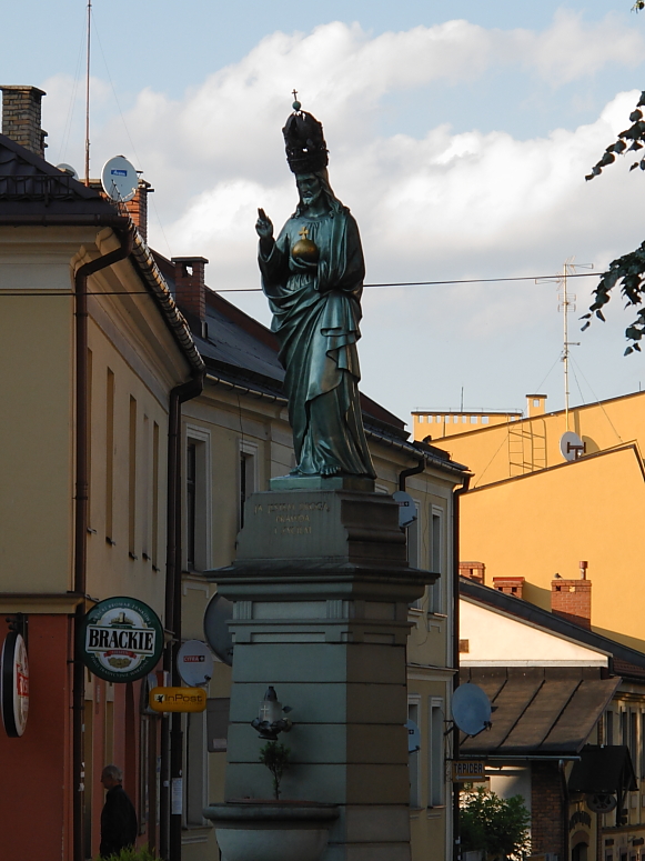 Cieszyn - Fotka 28