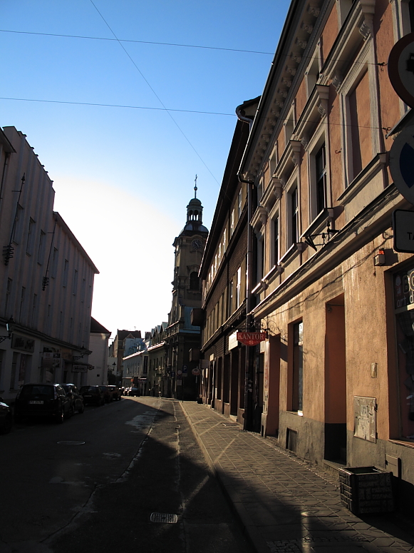 Cieszyn - Fotka 29
