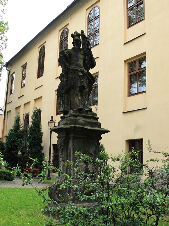 Cieszyn - Fotka 31
