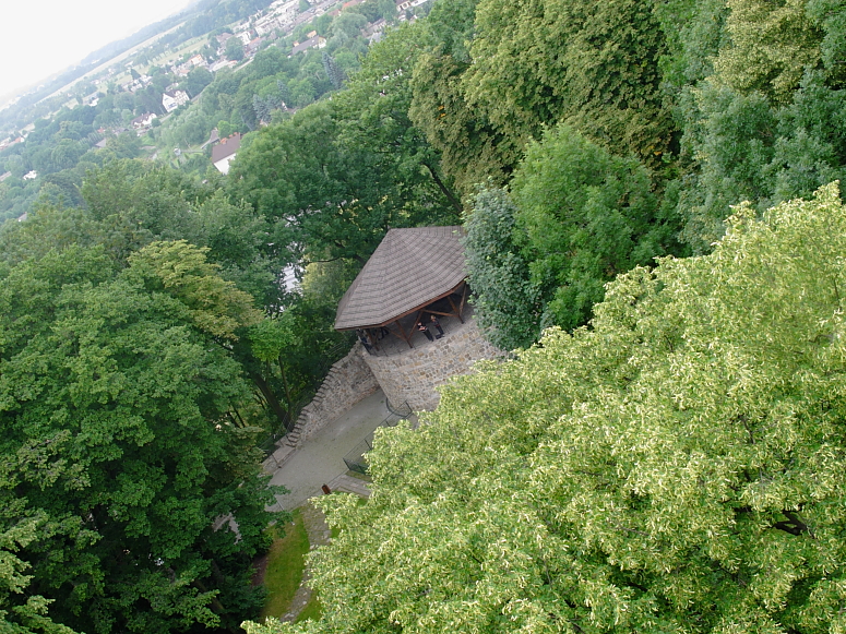 Cieszyn Zamek - Fotka 10