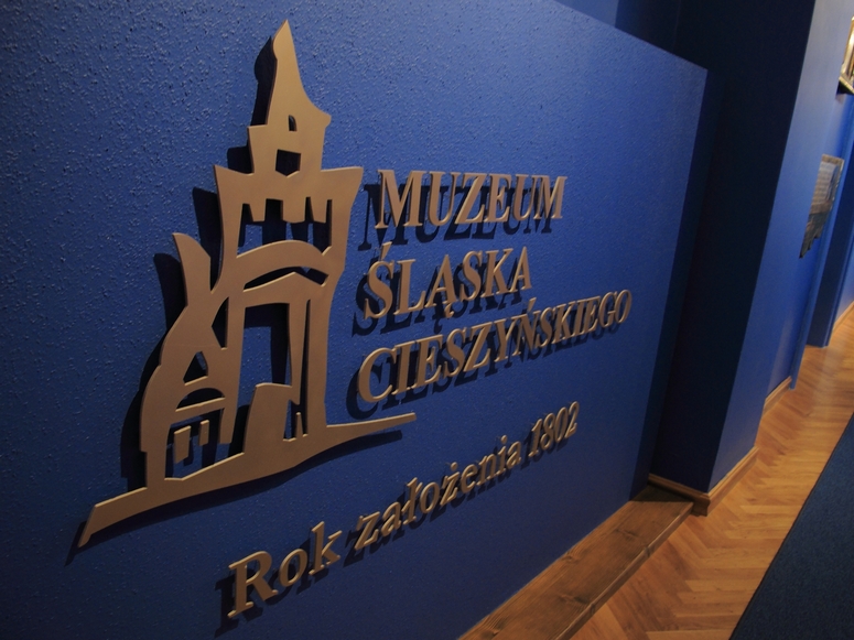 Muzeum ĹlÄska CieszyĹskiego - Fotka 01