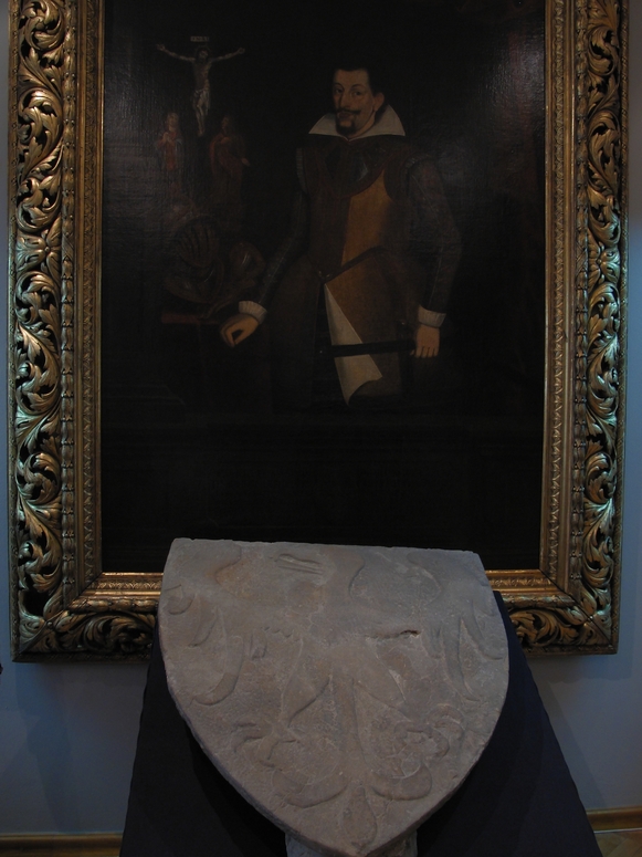 Muzeum ĹlÄska CieszyĹskiego - Fotka 02