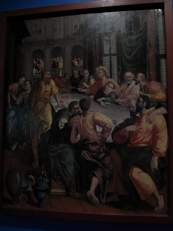 Muzeum ĹlÄska CieszyĹskiego - Fotka 10