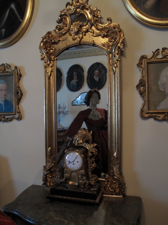 Muzeum ĹlÄska CieszyĹskiego - Fotka 14