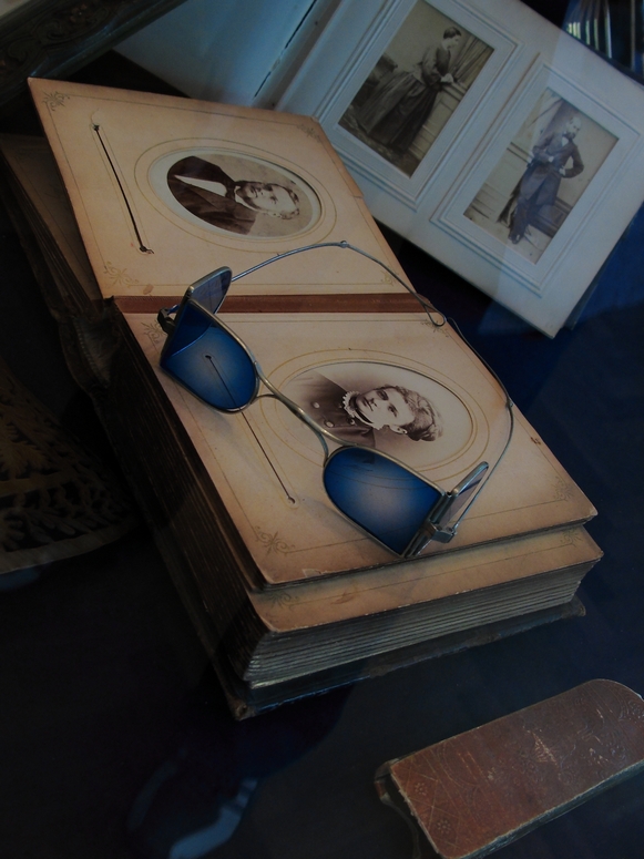 Muzeum ĹlÄska CieszyĹskiego - Fotka 16