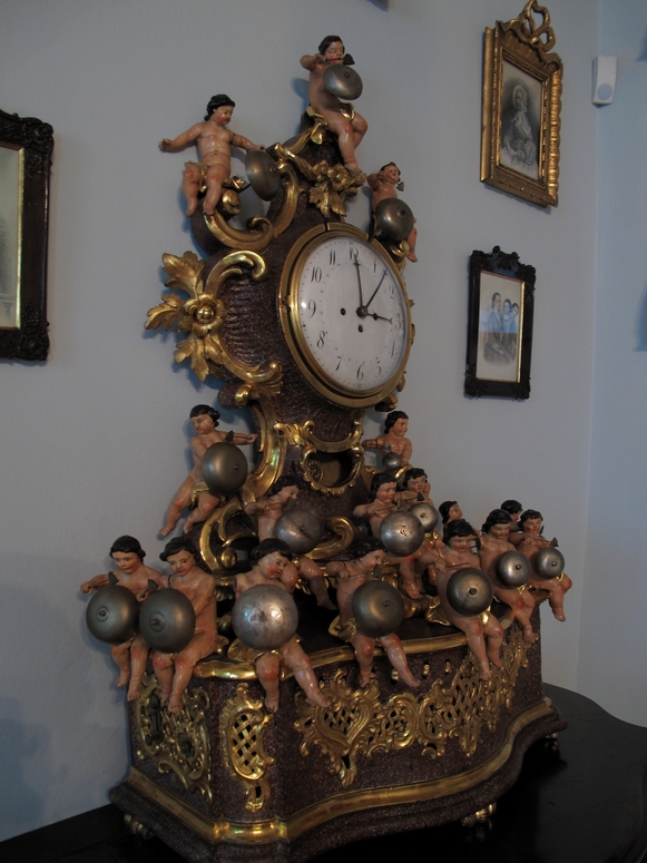 Muzeum ĹlÄska CieszyĹskiego - Fotka 17
