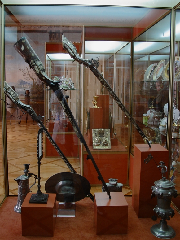 Muzeum ĹlÄska CieszyĹskiego - Fotka 26