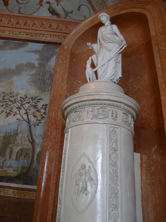 Muzeum ĹlÄska CieszyĹskiego - Fotka 29