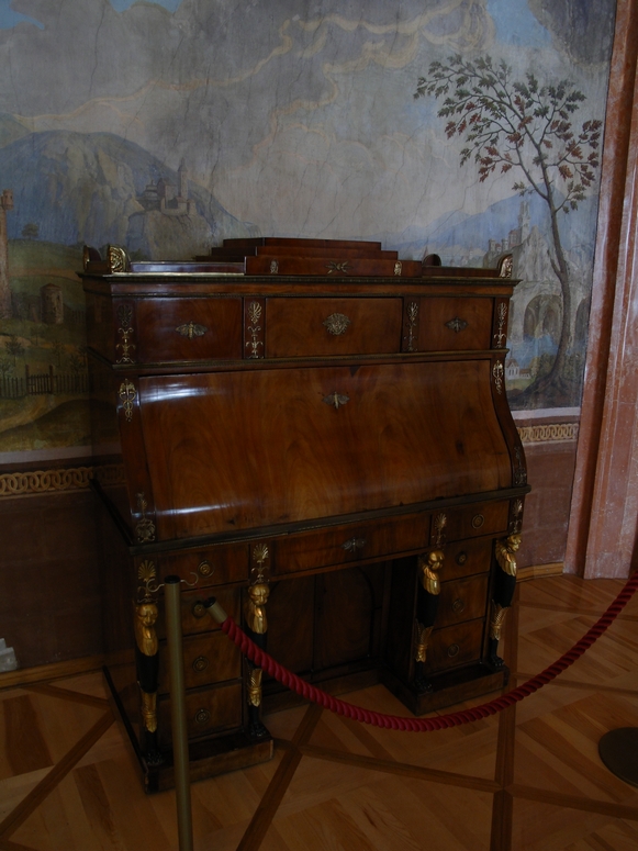Muzeum ĹlÄska CieszyĹskiego - Fotka 30