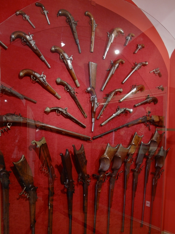Muzeum ĹlÄska CieszyĹskiego - Fotka 33