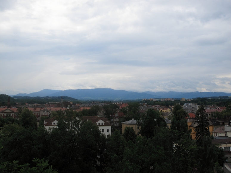 Czeski Cieszyn - Fotka 02