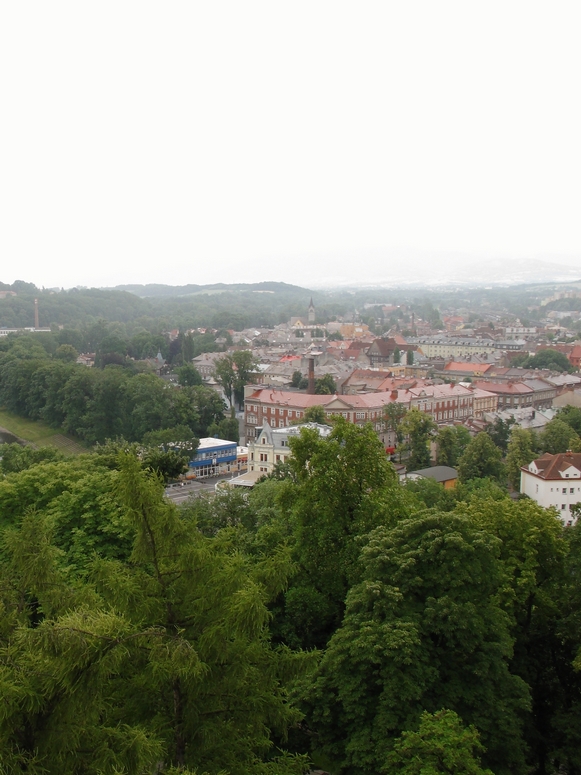 Czeski Cieszyn - Fotka 03