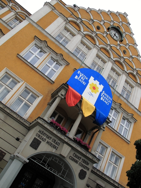Czeski Cieszyn - Fotka 04