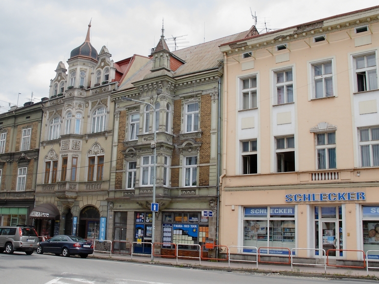 Czeski Cieszyn - Fotka 06