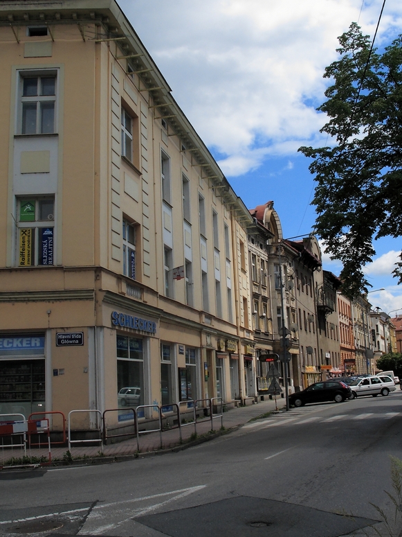 Czeski Cieszyn - Fotka 07