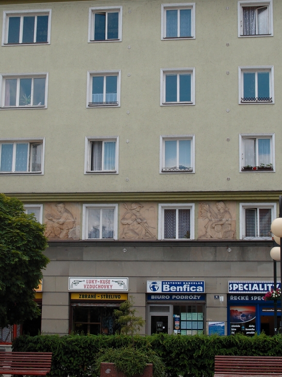 Czeski Cieszyn - Fotka 08