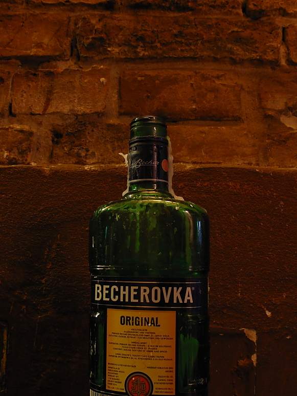 Pub Ĺruba i Przyjaciele - Fotka 02