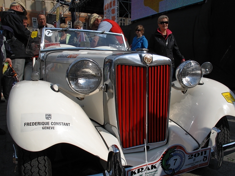 Krak 2011 - Fotka 20