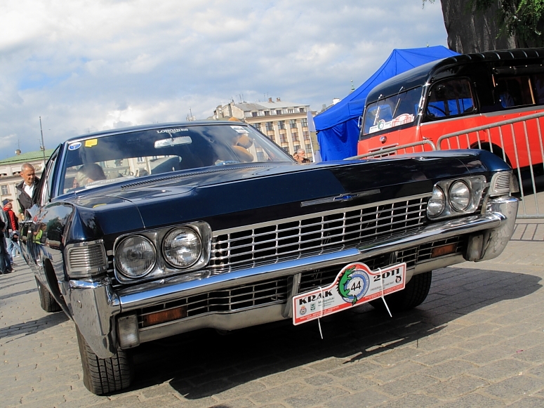 Krak 2011 - Fotka 20