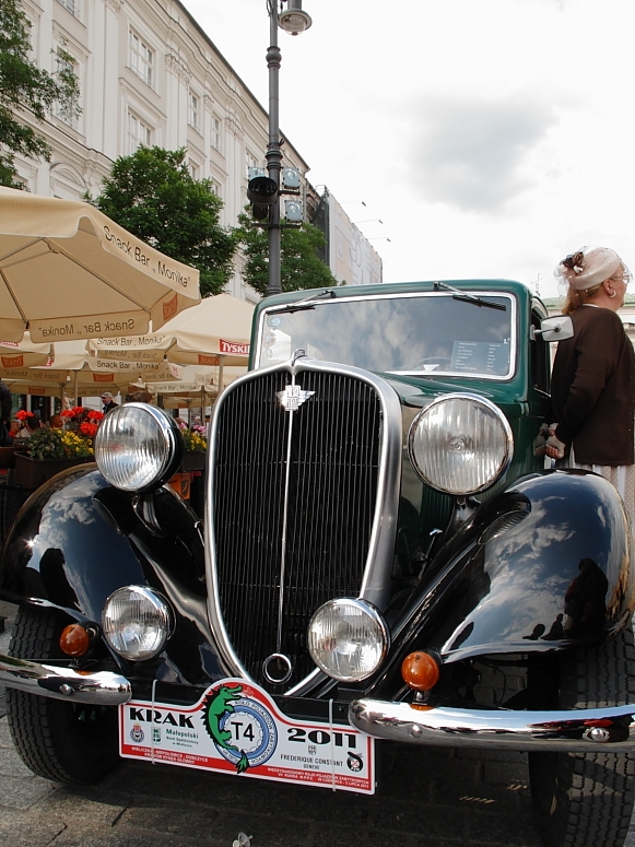 Krak 2011 - Fotka 20