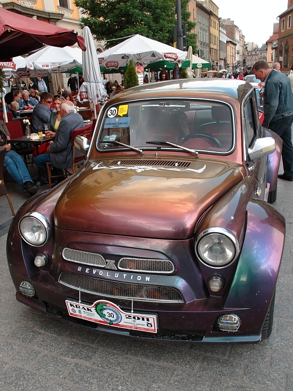 Krak 2011 - Fotka 20