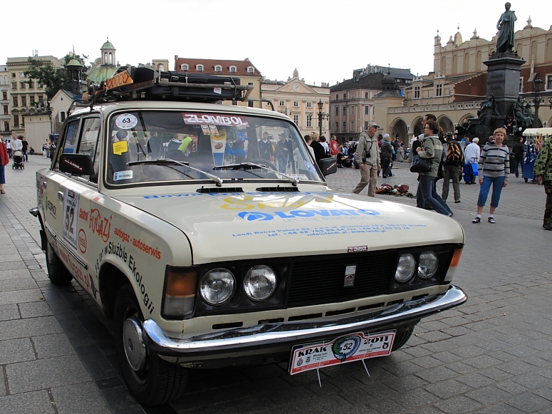 Krak 2011 - Fotka 20