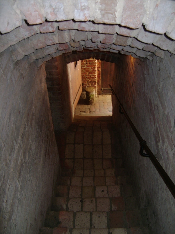 Reszel Zamek - Fotka 13