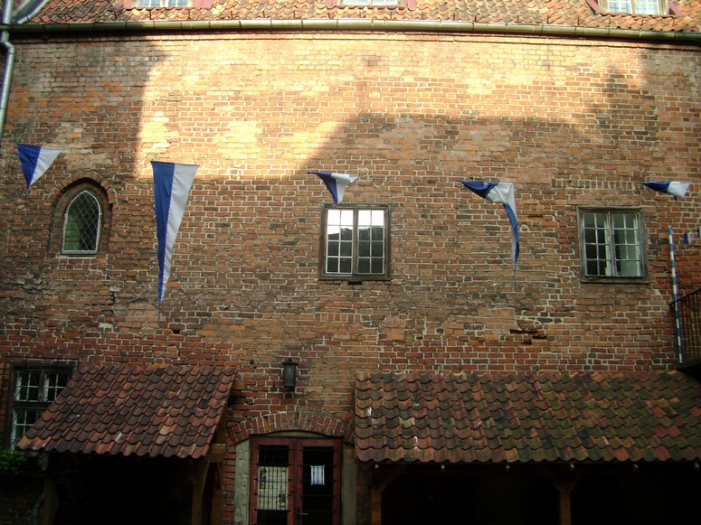 KÄtrzyn Zamek - Fotka 08