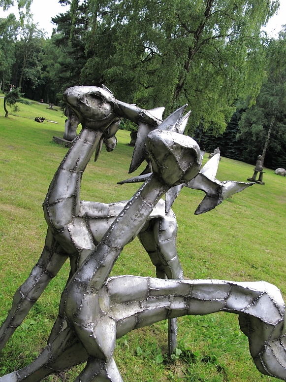 Galeria RzeĹşby ĹlÄskiej - Fotka 04