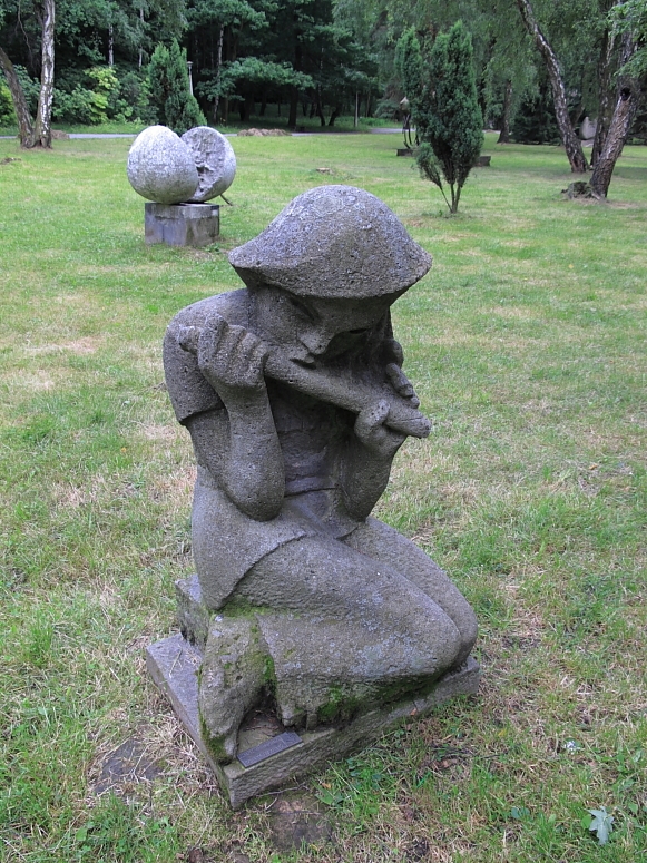 Galeria RzeĹşby ĹlÄskiej - Fotka 06