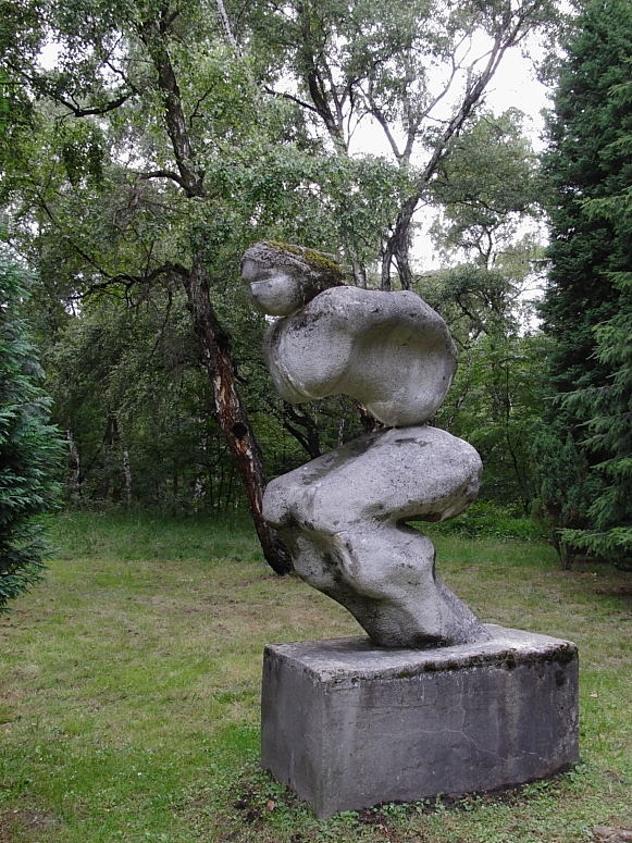 Galeria RzeĹşby ĹlÄskiej - Fotka 08