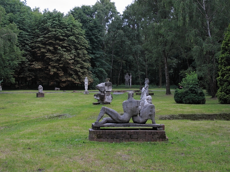 Galeria RzeĹşby ĹlÄskiej - Fotka 09