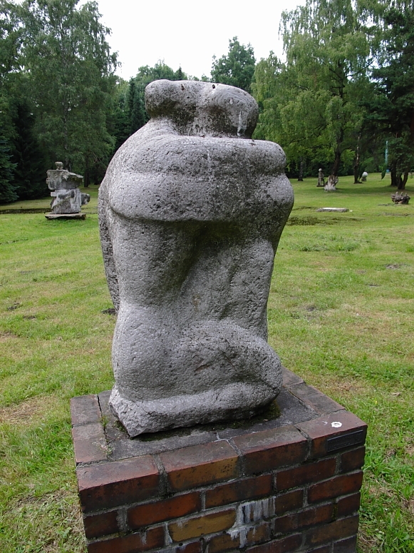 Galeria RzeĹşby ĹlÄskiej - Fotka 10